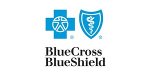 Blue cross Logo