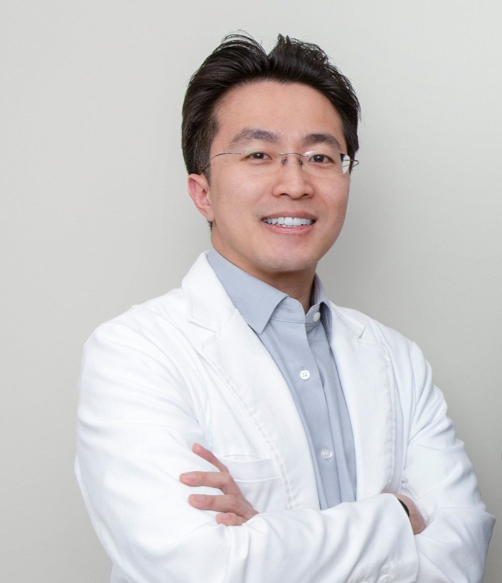 Dr. Victor Chiang